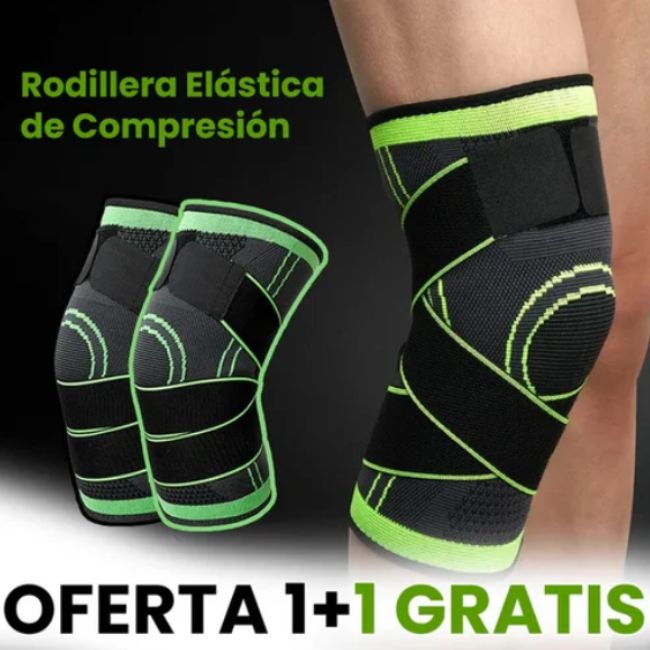 (1+1 GRATIS) DI ADIÓS AL DOLOR DE RODILLA CON OrtoMaxтм