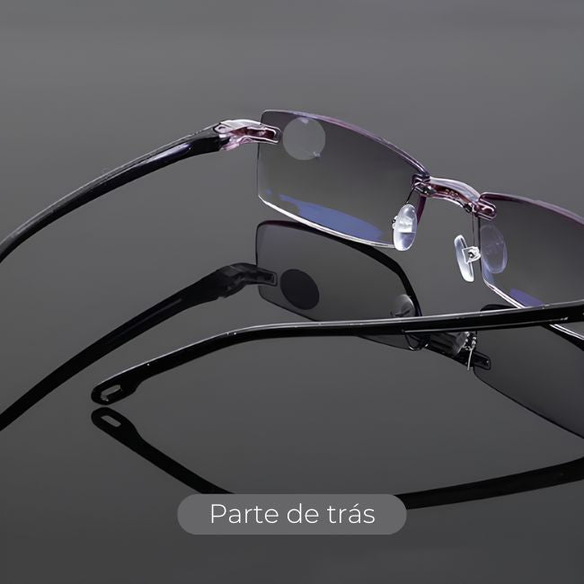 Gafas Inteligentes Titanium Tr90 - SUPER PROMOCIÓN