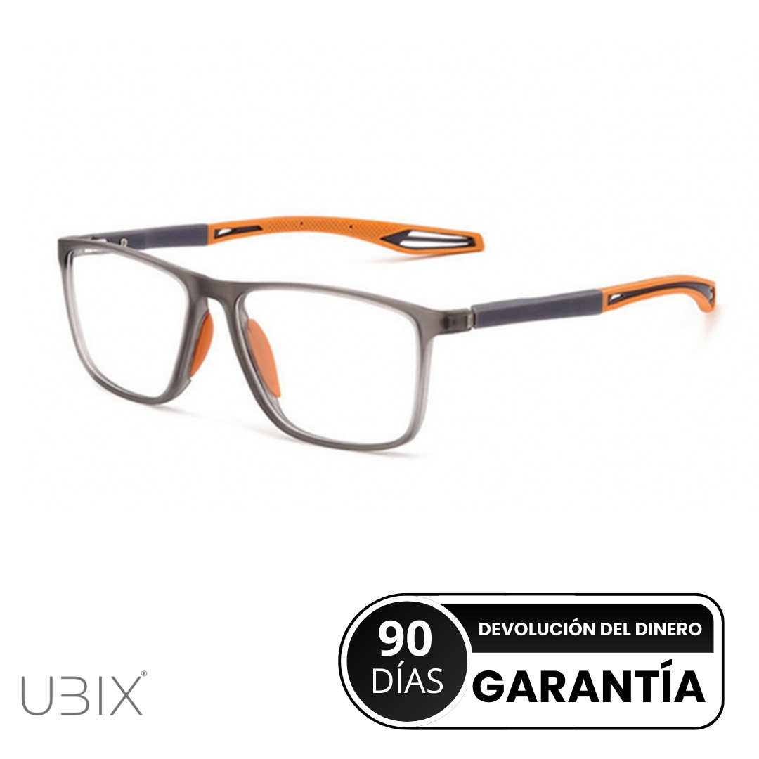 GAFAS UBIX® - MULTIFOCALES (¡OLVÍDESE DE LAS RECETAS!)