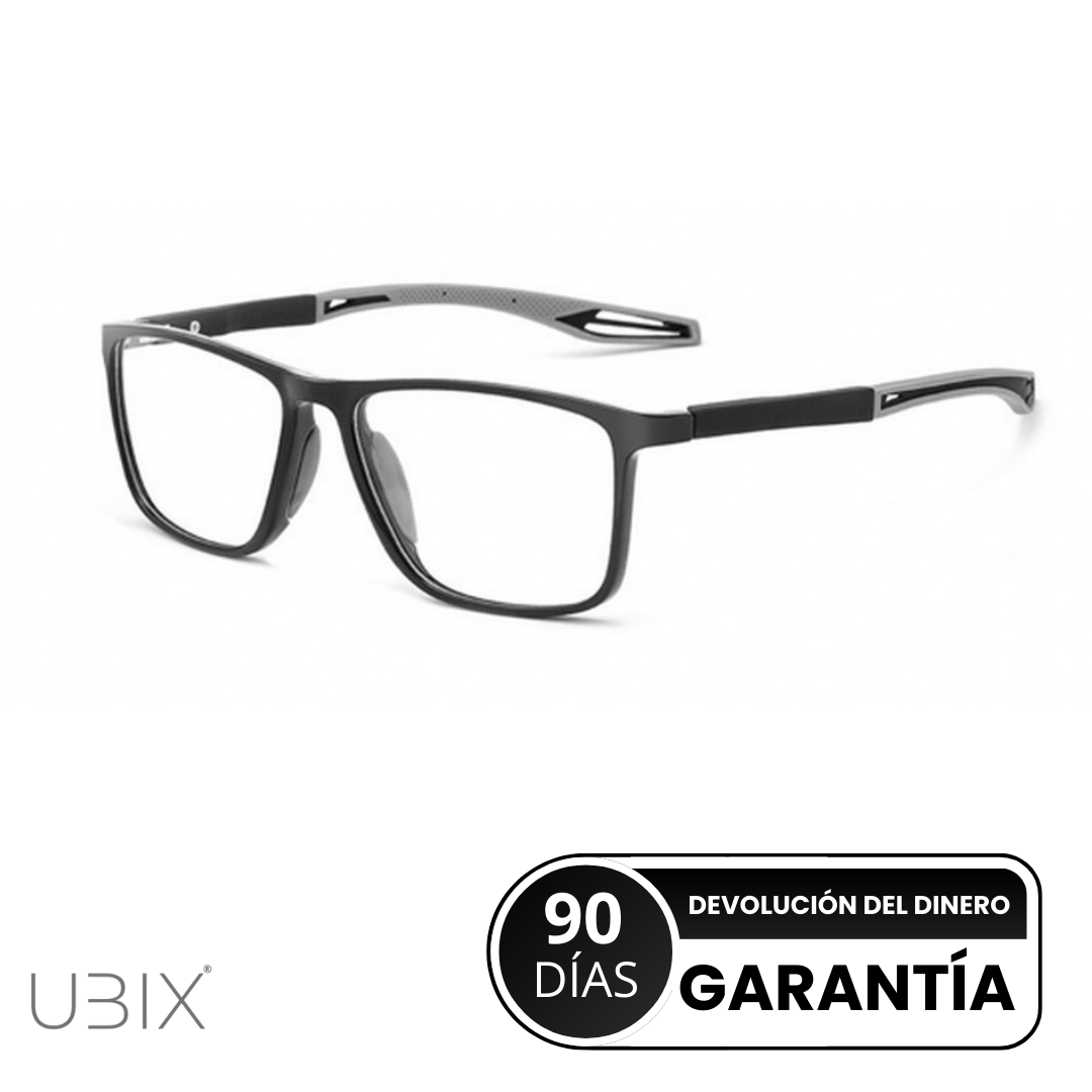 GAFAS UBIX® - MULTIFOCALES (¡OLVÍDESE DE LAS RECETAS!)